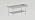 Stainless Steel Equipment Stand, 24 x 24 x 26 Inch Work Table - Image 7