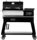 recteq Patio Legend 600 Pellet Smoker Grill with WiFi & App Connectivity, Outdoor Smokers Grills, Wood Pellet Grill, Temp Range 180° to 700+° by recteq