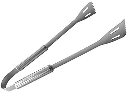 BBQ Grilling Tools Set - Stainless Steel Grilling Accessories with Free Portable Bag. (3PCS) - Image 6