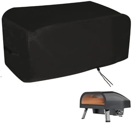 Pizza Oven Cover for Nexgrill Ora 16" Portable Tabletop Propane Pizza Oven by Guisong