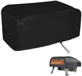 Pizza Oven Cover for Nexgrill Ora 16" Portable Tabletop Propane Pizza Oven by Guisong