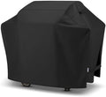 SunPatio Gas Grill Cover 60 Inch, Outdoor Heavy Duty Waterproof BBQ Cover by SunPatio