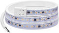 Maxxima 36 in. Hardwired LED Under Cabinet Strip Light, 1380 Lumens, 3000K by MaxximaLEDLighting