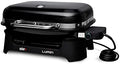 Weber® Lumin Portable Grill, Outdoor Electric Grill, BBQ Grill, Black by Unknown