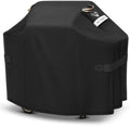 48" Grill Cover for Weber Spirit and Spirit II 200 Series,1000D Heavy Duty by PasWith