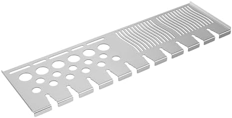 Grill Warming Rack for Napoleon, 71500 for Prestige 500/PRO 500/PRO 825 by AJinTeby