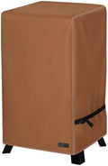 NetttyPro Electric Smoker Cover 40 inch for Outside, 25" W x 23" D x 43" H by NettyPro