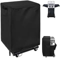 32 Inch Guisong 2 Burner Gas Grill Cover for CharBroil Performance Grill by Guisong