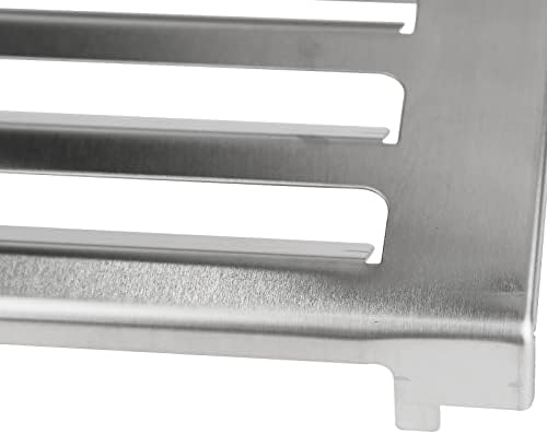 67060 Heat Deflector for Weber Spirit II 200 & 300 Series Grills (2017 and Newer), Replacement Part for Spirit II E210 E220 E310 S210/220 S310, Stainless Steel Heat Deflector for Weber Spirit 2 Parts - Image 5