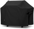 Unicook Grill Cover Heavy Duty Waterproof 64 Inch, Fade Resistant BBQ Cover by UNICOOK