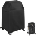 Pizza Oven Cover for 6825 Pizza Oven with Cart by Guisong