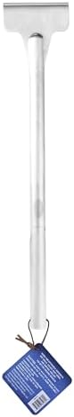Kingsford Stainless Steel Charcoal Rake for Grills, 21 Inch - Image 4