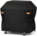 Grill Cover for Char-Broil Commercial 2 Burner Grill Griddle 463657524 by Unknown