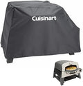 Cuisinart CGC-103 3-in-1 Pizza Oven Grill Cover, (Cover fits CGG-403) by Cuisinart