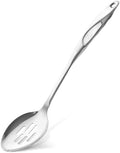 Zulay Kitchen Stainless Steel Slotted Spoon by ZulayKitchen