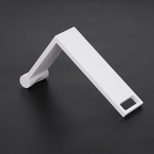 Paper Towel Prevention Retainer Compatible with Blackstone Griddle 36",Paper Towel Wind Guard,Necessary Accessory(White) - Image 7
