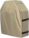 OutdoorLines Waterproof Heavy Duty BBQ Grill Cover by OutdoorLines