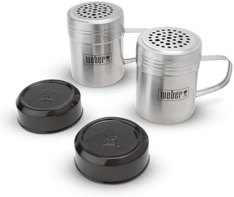 Weber® Smashed Burger Set, Griddle Accessory - Image 4