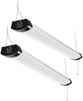 hykolity 4FT 70W LED Shop Light Linkable, 8000lm(300w Equivalent) by hykolity