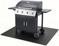 Grill Mats,Double Anti Slip BBQ Floor Mats for Outdoor Grill Deck Protect by Unknown