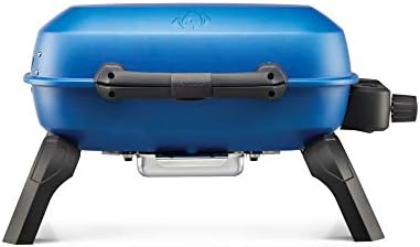 Napoleon TravelQ 240 Compact Portable Propane Grill by Unknown