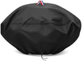 Boat Grill Cover for Magma A10-215 Kettle Portable Gas Grill by Agustone