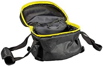 Lodge Black Camp Dutch Oven Tote Bag with Handles, 12 Inches - Image 3