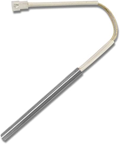 Replacement Hot Rod Ignitor Kit, Compatible with Louisiana Wood Pellet Grill,120V 300W 215L by FCCUM
