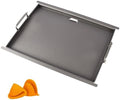6788 Full Size Griddle for Weber Genesis II 300 Series Gas Grill by Grilleroy