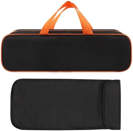 Grill Utensil Storage Bag, BBQ Tool Bag Grill Accessory Storage by Unknown