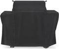 Outdoor Heavy Duty Waterproof Grill Cover for Traeger Westwood XL Wood Pellet Grill,Fade Resistant Grill Cover for Westwood XL 823 Accessories,BBQ Cover Parts for Traeger Smoker Grill Cover by WelcometoFlameDuty