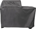 Traeger Grills BAC761 Full-Length All Weather Grill Cover Accessory - Woodridge by Unknown