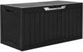 YITAHOME 100 Gallon Large Outdoor Storage Box by YITAHOME