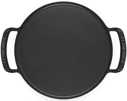 Le Creuset Enameled Cast Iron Pizza Pan, 15" - Image 3