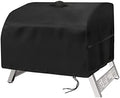 Grill Cover for Megamaster 2-Burner Propane Outdoor Tabletop Grill by Jungdaoutdoorfurniturecover