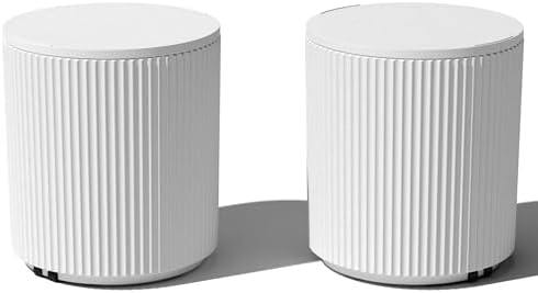 Veradek Cooler Side Table - Outdoor Cooler Table and Ice Chest by VeradekOutdoor