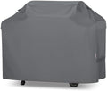 Unicook Grill Cover for Outdoor Grill Heavy Duty Waterproof, 75 Inch, Gray by UNICOOK