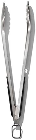 OXO Outdoor Grilling Tongs by Unknown