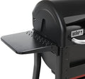 Weber® Folding Side Table for Searwood® 600/600 XL Pellet Grill by Unknown