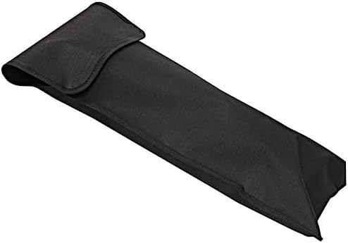 2pcs Bbq Tool Storage Bag with Shoulder Strap, Oxford Cloth - Image 5