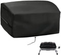 Mini Tabletop Gas Grill Cover for Charbroil 1-Burner Portable Grill Outdoor by Guisong