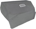 Kitchenaid 700-0781 Built-in Head Grill Cover, Gray by Unknown