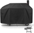 Grill Cover for Oklahoma Joe’s Laredo Series 1100 Charcoal Grill by Agustone