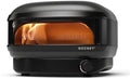 Gozney Arc Lite Propane Outdoor Pizza Oven, Heats up to 950F - Off Black by Unknown