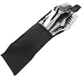 2pcs Bbq Tool Storage Bag with Shoulder Strap, Oxford Cloth by YARNOW