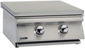 Bull 96000 Power Side-Burners, Stainless Steel by Unknown