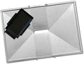 Replacement Grease Tray Set for Bbq Grill Models from Nexgrill, Dyna Glo, Kenmore, Backyard Grill, BHG, Uniflame and Others (20-23.5 inches) by Unknown