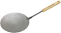 MUURIKKA Light Camping Frying Pan Leisku with Folding Handle and Cover Bag by MUURIKKA