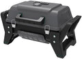 Charbroil Grill2Go X200 Portable Gas Grill, Dark Grey - 25409200 by Charbroil