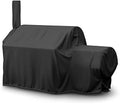 SHINESTAR Grill Cover for Oklahoma Joe's Highland Offset Smoker by SHINESTAR